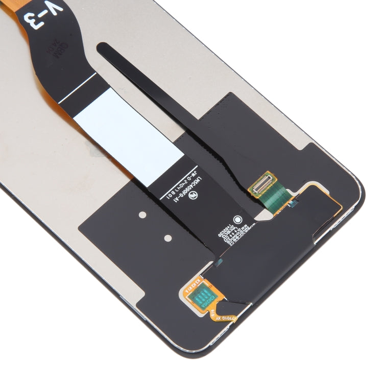 Original IPS LCD Screen with Digitizer Full Assembly, For Xiaomi Poco C61, For Xiaomi Redmi A3, For Xiaomi Poco M6 5G, For Xiaomi Poco C65, For Xiaomi Poco M6 Pro 5G