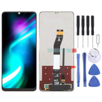 Original IPS LCD Screen with Digitizer Full Assembly, For Xiaomi Poco C61, For Xiaomi Redmi A3, For Xiaomi Poco M6 5G, For Xiaomi Poco C65, For Xiaomi Poco M6 Pro 5G