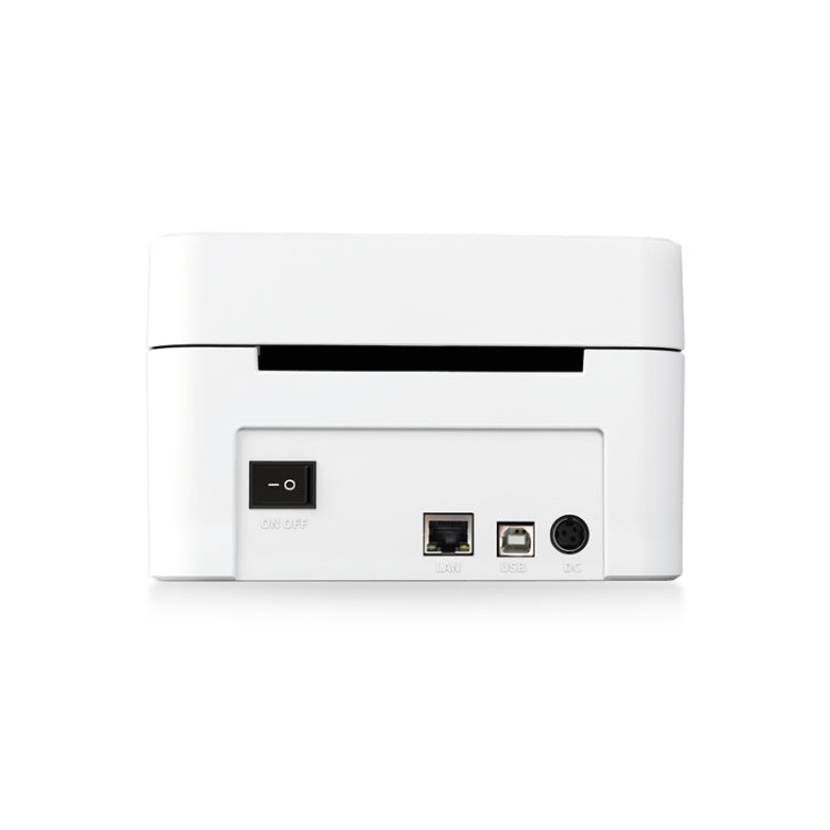 Stampante termica USB ZJ-9250 per etichette 100x150 mm