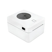 Stampante termica per etichette USB ZJ-9250 100x150 mm, US Plug, EU Plug, UK Plug, AU Plug