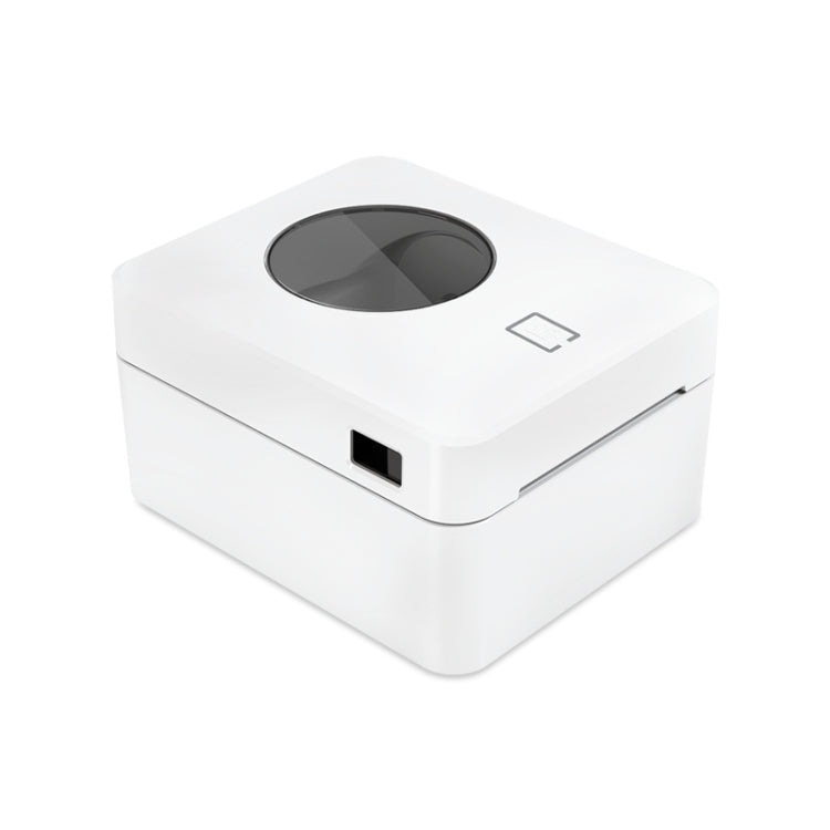 Stampante termica per etichette Bluetooth USB ZJ-9250 100x150mm, US Plug, EU Plug, UK Plug, AU Plug