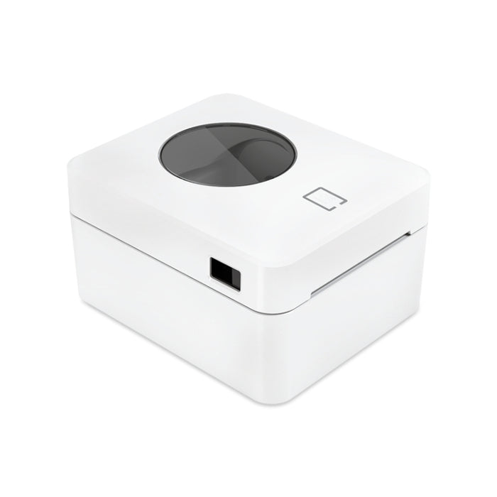Stampante termica per etichette Bluetooth USB ZJ-9250 100x150mm, US Plug, EU Plug, UK Plug, AU Plug