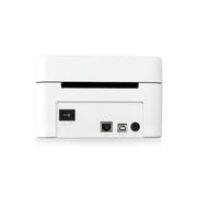 Stampante termica per etichette Bluetooth USB ZJ-9250 100x150mm, US Plug, EU Plug, UK Plug, AU Plug