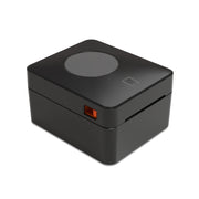 Stampante termica per etichette Bluetooth USB ZJ-9250 100x150mm, US Plug, EU Plug, UK Plug, AU Plug