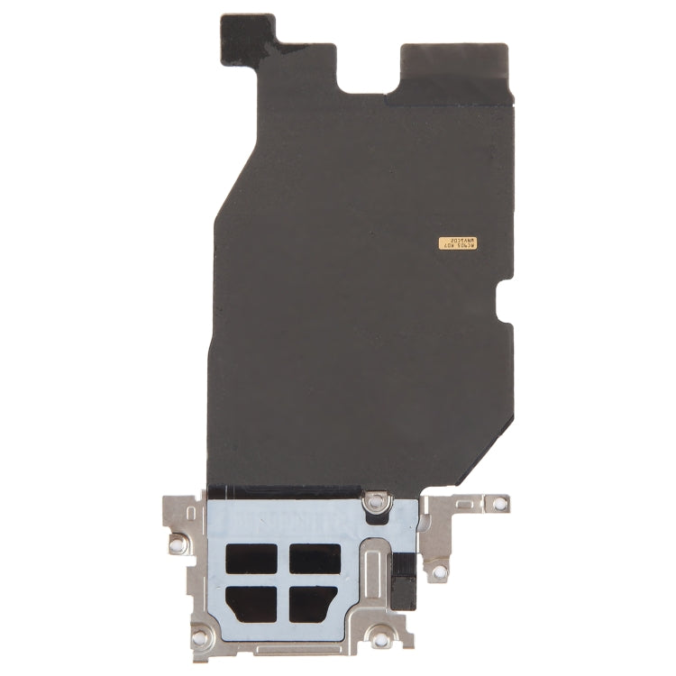 Modulo di ricarica wireless NFC originale con lamiera di ferro, For Samsung Galaxy S23 Ultra SM-S918B, For Samsung Galaxy S23+ SM-S916B, For Samsung Galaxy S23 SM-S911B, For Samsung Galaxy S22 Ultra 5G SM-S908B, For Samsung Galaxy S22 5G SM-S901B      ...