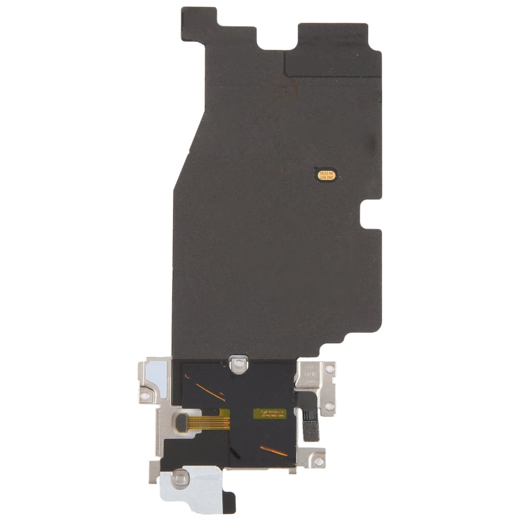 Modulo di ricarica wireless NFC originale con lamiera di ferro, For Samsung Galaxy S23 Ultra SM-S918B, For Samsung Galaxy S23+ SM-S916B, For Samsung Galaxy S23 SM-S911B, For Samsung Galaxy S22 Ultra 5G SM-S908B, For Samsung Galaxy S22 5G SM-S901B      ...