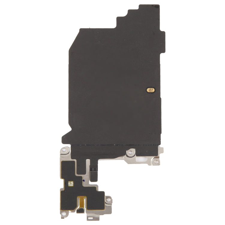 Modulo di ricarica wireless NFC originale con lamiera di ferro, For Samsung Galaxy S23 Ultra SM-S918B, For Samsung Galaxy S23+ SM-S916B, For Samsung Galaxy S23 SM-S911B, For Samsung Galaxy S22 Ultra 5G SM-S908B, For Samsung Galaxy S22 5G SM-S901B      ...