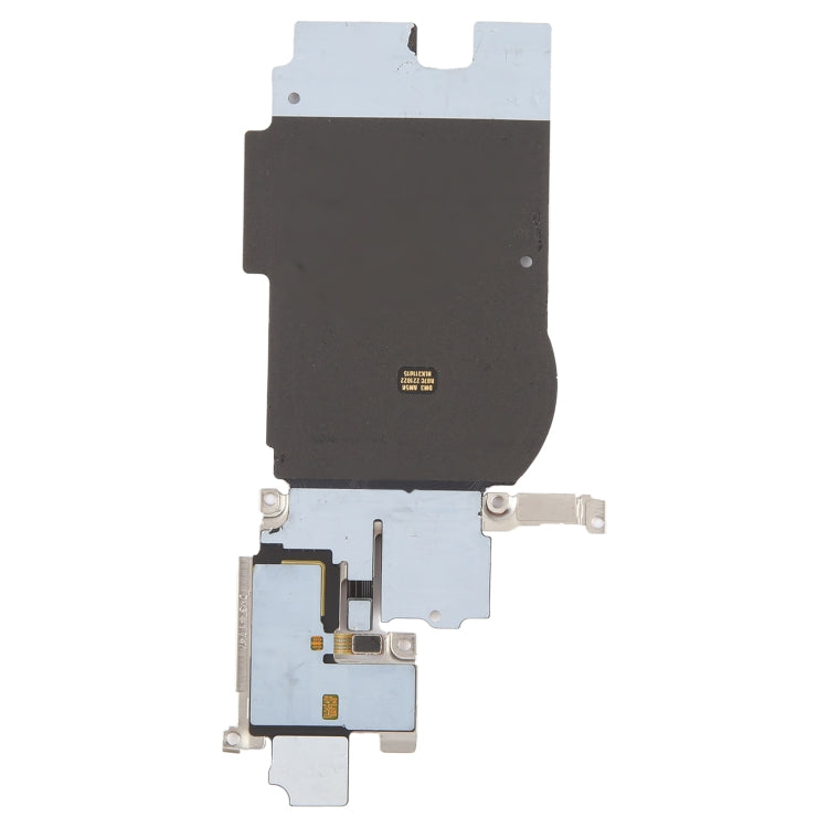 Per iPhone 15 Bobina di ricarica wireless NFC