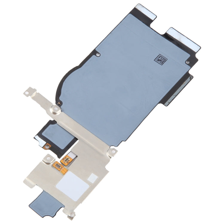 Per iPhone 15 Bobina di ricarica wireless NFC