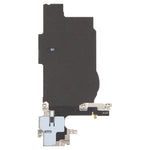 Modulo di ricarica wireless NFC originale con lamiera di ferro, For Samsung Galaxy S23 Ultra SM-S918B, For Samsung Galaxy S23+ SM-S916B, For Samsung Galaxy S23 SM-S911B, For Samsung Galaxy S22 Ultra 5G SM-S908B, For Samsung Galaxy S22 5G SM-S901B      ...