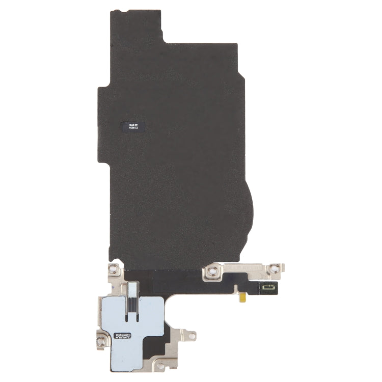 Modulo di ricarica wireless NFC originale con lamiera di ferro, For Samsung Galaxy S23 Ultra SM-S918B, For Samsung Galaxy S23+ SM-S916B, For Samsung Galaxy S23 SM-S911B, For Samsung Galaxy S22 Ultra 5G SM-S908B, For Samsung Galaxy S22 5G SM-S901B      ...
