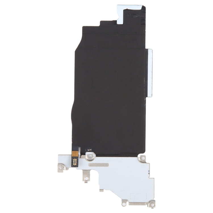 Per iPhone 15 Bobina di ricarica wireless NFC