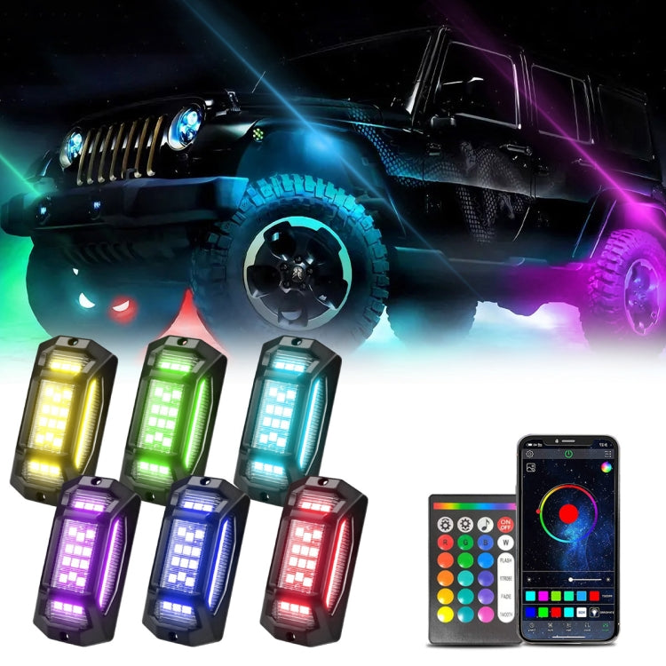 Luci Auto