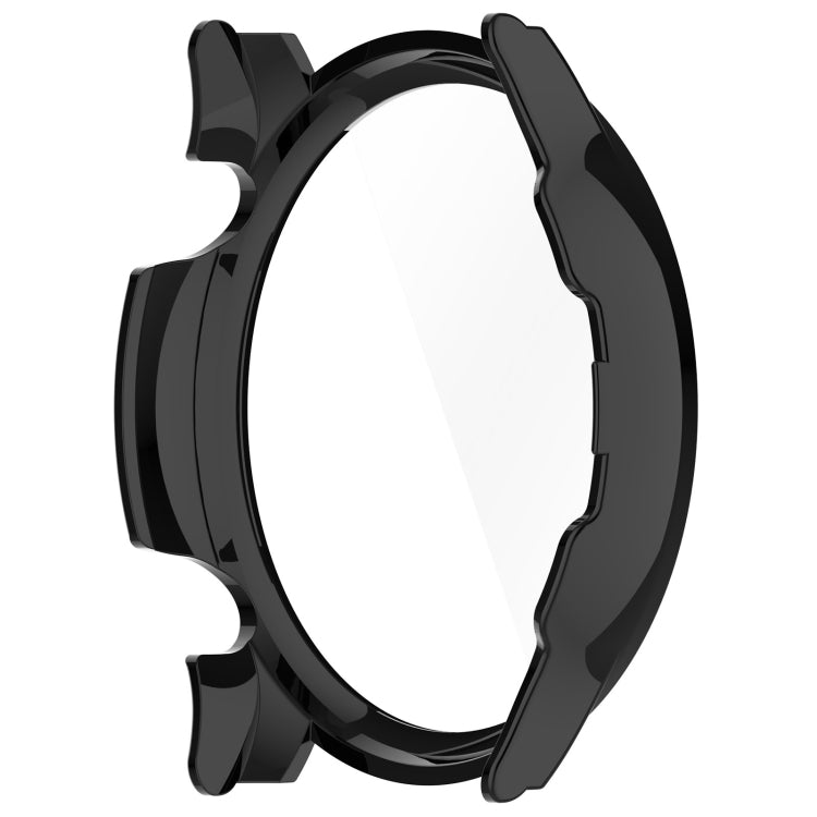 Custodia protettiva per orologio integrata in PC + pellicola temperata, For Xiaomi Haylou RT3 / Solar Plus LS16