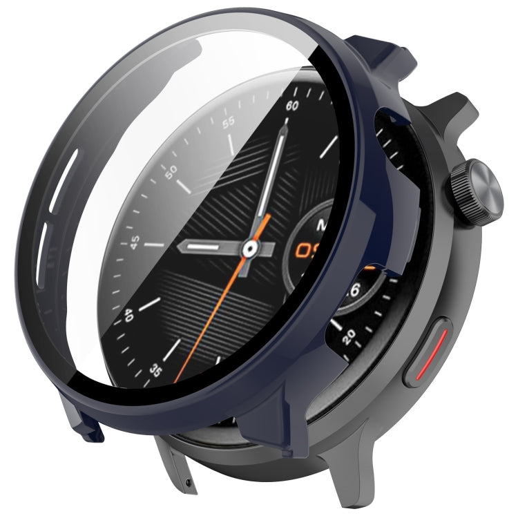 Custodia protettiva per orologio integrata in PC + pellicola temperata, For Xiaomi Mibro Watch Lite 2