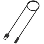 Cavo di ricarica magnetico, lunghezza: 1 m, For COROS Heart Rate Monitor