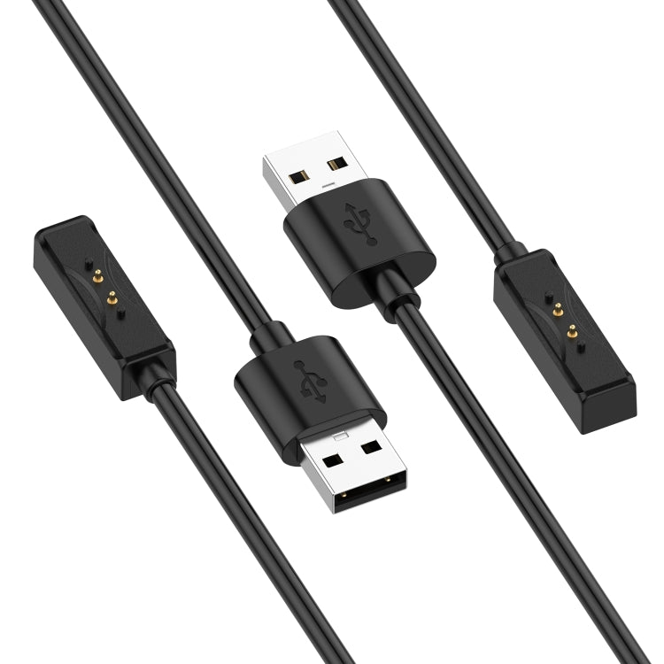 Cavo di ricarica magnetico, lunghezza: 1 m, For COROS Heart Rate Monitor