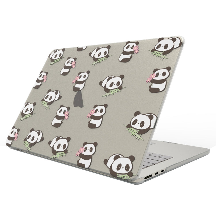 Custodia protettiva satinata per laptop con motivo stampato UV, For MacBook 12 inch A1534