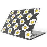 Custodia protettiva satinata per laptop con motivo stampato UV, For MacBook Pro 13.3 A1278