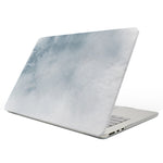 Custodia protettiva satinata per laptop con motivo stampato UV, For MacBook Pro 16.2 A2991 / A2780 / A2485