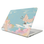 Custodia protettiva satinata per laptop con motivo stampato UV, For MacBook Pro 16.2 A2991 / A2780 / A2485
