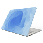 Custodia protettiva satinata per laptop con motivo stampato UV, For MacBook Pro 16 A2141