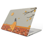 Custodia protettiva satinata per laptop con motivo stampato UV, For MacBook Pro 15.4 A1286