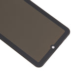 Schermo LCD in materiale OLED con digitalizzatore assemblaggio completo, For Xiaomi Black Shark 5 RS, For Xiaomi Black Shark 5