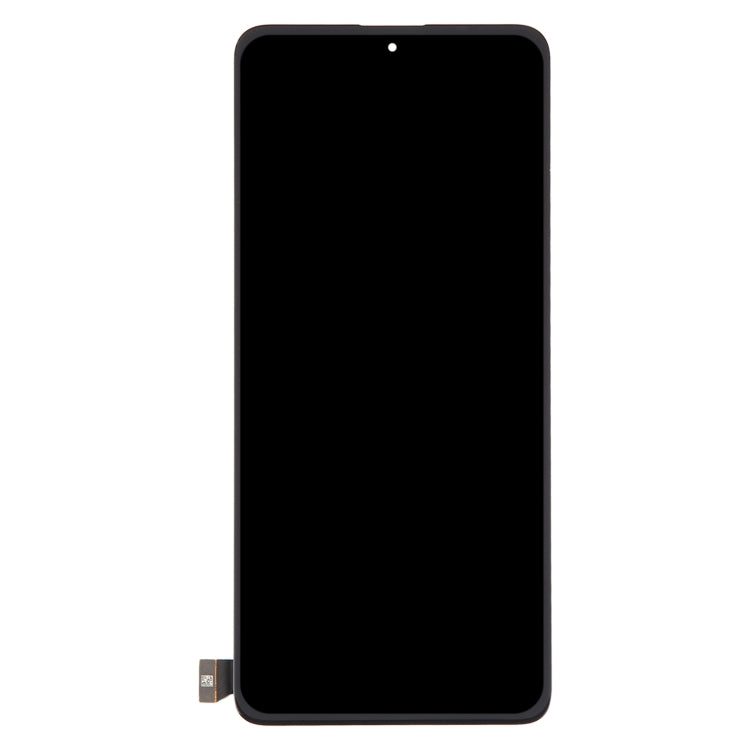 Schermo LCD originale in materiale OLED con digitalizzatore assemblaggio completo, For Xiaomi Redmi K60 Pro, For Xiaomi Redmi K60E, For Xiaomi Redmi K60