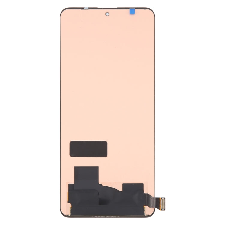 Schermo LCD originale in materiale OLED con digitalizzatore assemblaggio completo, For Xiaomi Redmi K60 Pro, For Xiaomi Redmi K60E, For Xiaomi Redmi K60