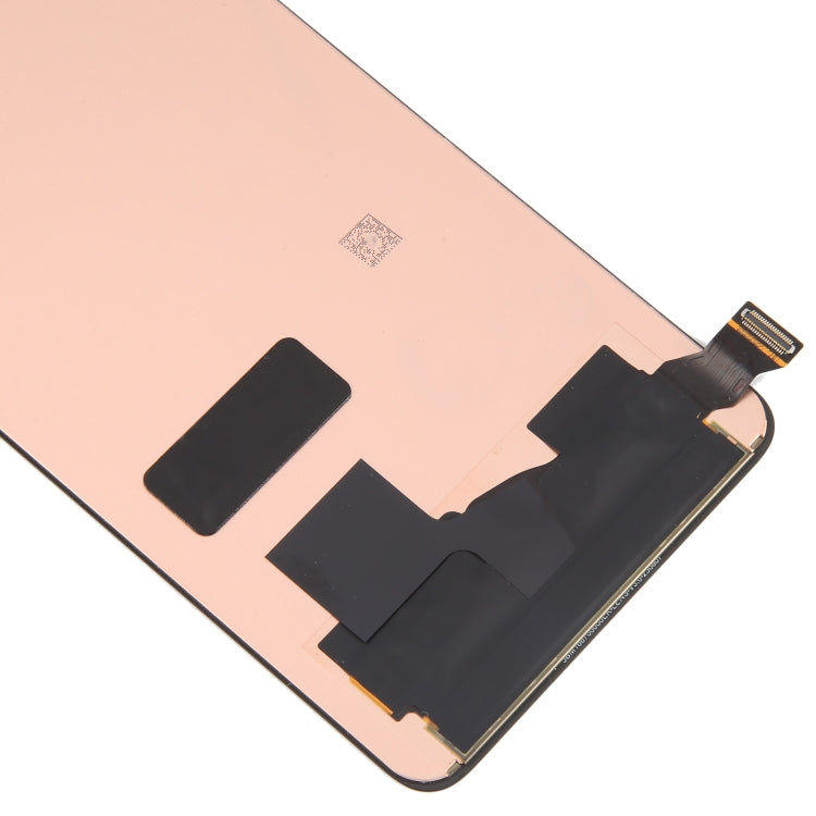 Schermo LCD originale in materiale OLED con digitalizzatore assemblaggio completo, For Xiaomi Redmi K60 Pro, For Xiaomi Redmi K60E, For Xiaomi Redmi K60