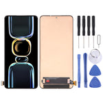 Original OLED LCD Screen with Digitizer Full Assembly, For Xiaomi Redmi K60 Pro, For Xiaomi Redmi K60E, For Xiaomi Redmi K60