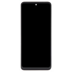 Digitalizzatore di schermi LCD in materiale OLED assemblaggio completo con cornice, For Xiaomi Redmi Note 12 4G, For Xiaomi Poco X5, For Xiaomi Redmi Note 12 5G