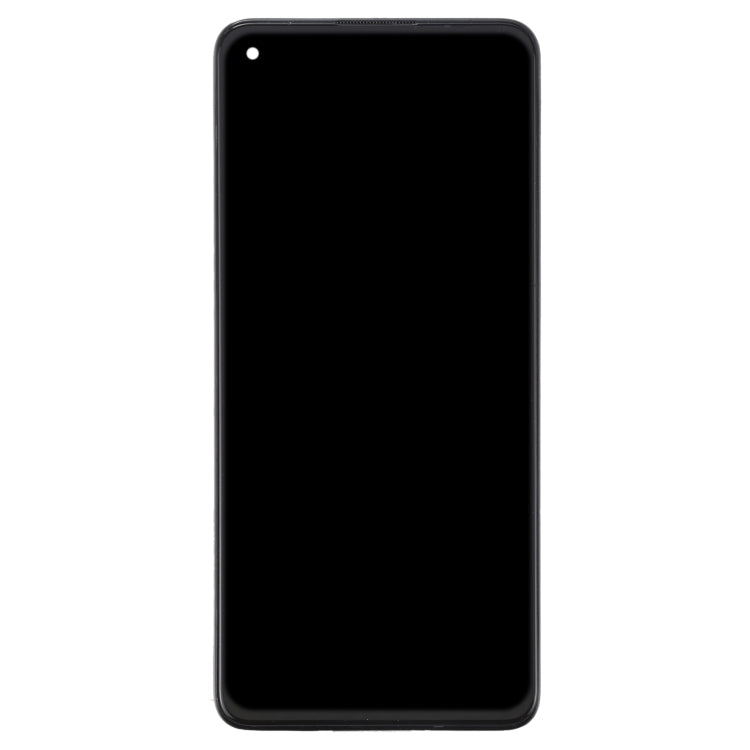 Digitalizzatore schermo LCD AMOLED originale assemblaggio completo con cornice, For Realme GT Neo 3T RMX3372 RMX3371, For Realme GT2, For Realme GT Neo2T