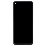 Digitalizzatore schermo LCD AMOLED originale assemblaggio completo con cornice, For Realme GT Neo 3T RMX3372 RMX3371, For Realme GT2, For Realme GT Neo2T