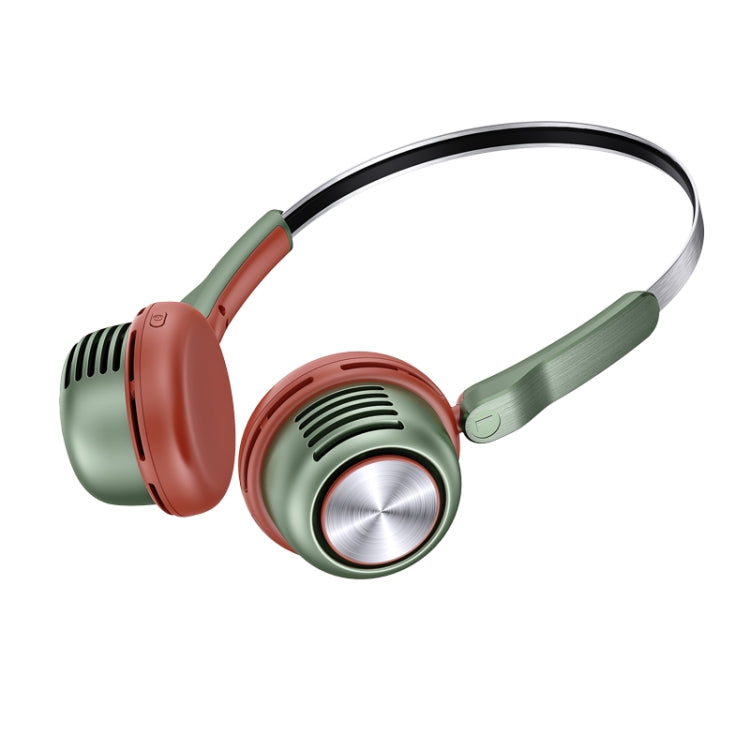 MF088 Ventilatore elettrico con archetto da collo xing luo