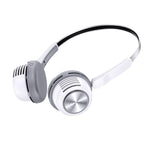 Ventilatore elettrico da collo MF088 con archetto regolabile