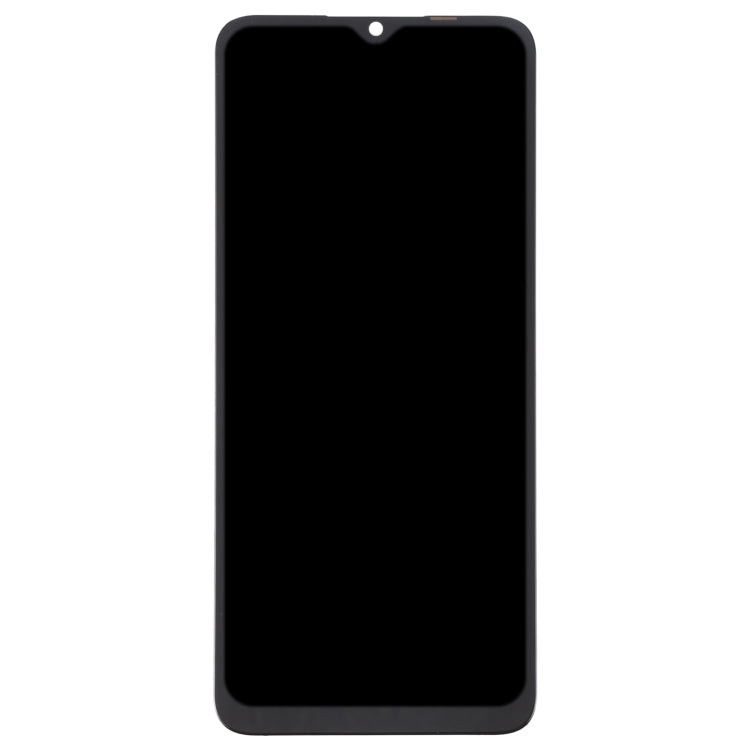 Display LCD OEM con Touch per Realme Narzo 50A Prime RMX3516