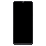 Display LCD OEM con Touch per Realme Narzo 50A Prime RMX3516
