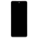 Display LCD con Touch per Realme Narzo 50A Prime RMX3516