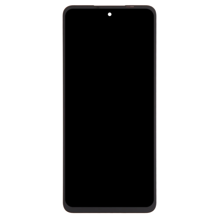 Display LCD con Touch per Realme Narzo 50A Prime RMX3516