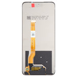 Display LCD con Touch per Realme Narzo 50A Prime RMX3516