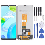 Display LCD con Touch per Realme Narzo 50A Prime RMX3516