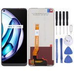 Display LCD con Touch per Realme Narzo 50A Prime RMX3516