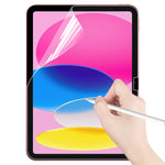 Pellicola protettiva opaca Paperfeel, For iPad Air 13 2026 / 2025 / 2024, For iPad Air 11 2026 / 2025 / 2024, For iPad Pro 13 2025 / 2024, For iPad Pro 11 2025 / 2024, For iPad 2025, For iPad 2022