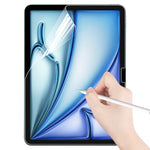 Pellicola protettiva opaca Paperfeel, For iPad Air 13 2026 / 2025 / 2024, For iPad Air 11 2026 / 2025 / 2024, For iPad Pro 13 2025 / 2024, For iPad Pro 11 2025 / 2024, For iPad 2025, For iPad 2022