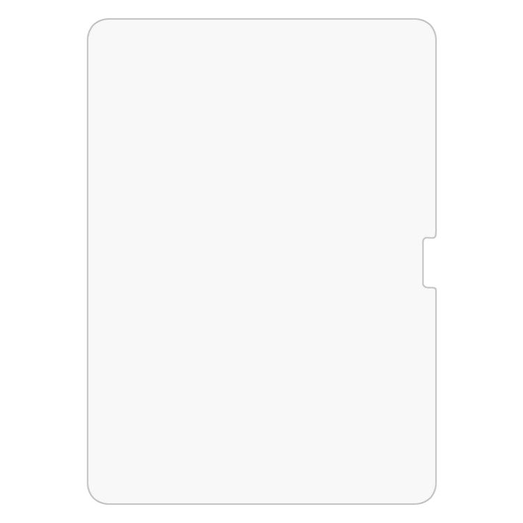 Pellicola protettiva opaca Paperfeel, For iPad Air 13 2026 / 2025 / 2024, For iPad Air 11 2026 / 2025 / 2024, For iPad Pro 13 2025 / 2024, For iPad Pro 11 2025 / 2024, For iPad 2025, For iPad 2022