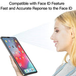 Pellicola protettiva opaca Paperfeel, For iPad Air 13 2026 / 2025 / 2024, For iPad Air 11 2026 / 2025 / 2024, For iPad Pro 13 2025 / 2024, For iPad Pro 11 2025 / 2024, For iPad 2025, For iPad 2022