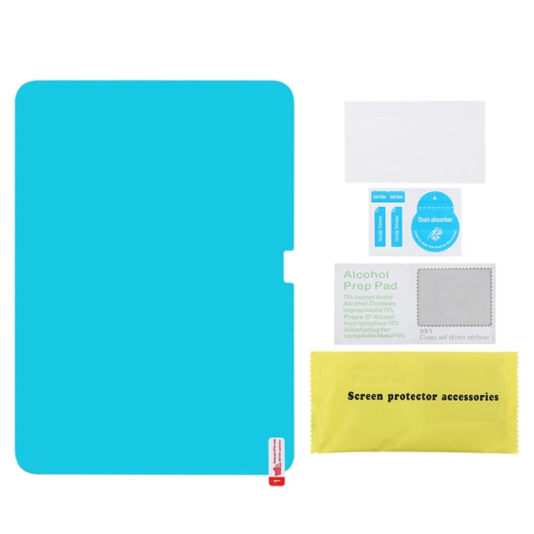 Pellicola protettiva opaca Paperfeel, For iPad Air 13 2026 / 2025 / 2024, For iPad Air 11 2026 / 2025 / 2024, For iPad Pro 13 2025 / 2024, For iPad Pro 11 2025 / 2024, For iPad 2025, For iPad 2022