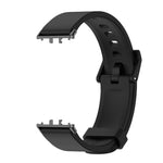 Cinturino per orologio in silicone Mijobs, For Samsung Galaxy Fit 3